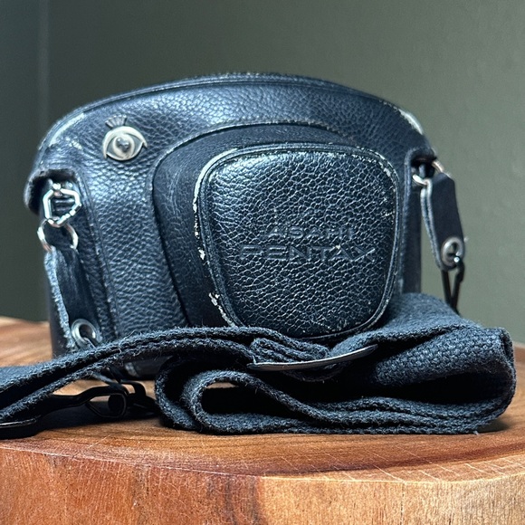 Asahi Pentax Spotmatic SPII 35mm SLR - Working - Picture 16 of 16